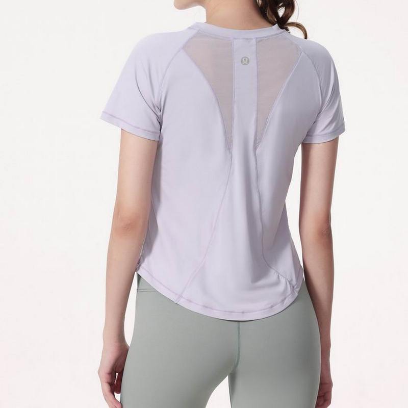 Lululemon Women's T-shirts 55